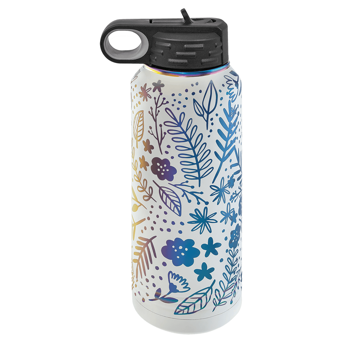 Polar Camel 32 oz./Prism Water Bottle