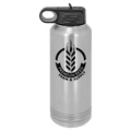 Stainless Steel Polar Camel 40 oz. Water Bottle