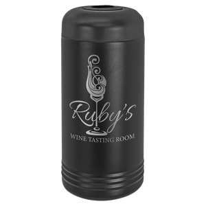 Black Polar Camel Wine Chiller