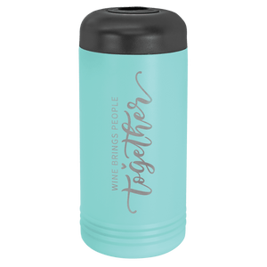 Teal Polar Camel Wine Chiller