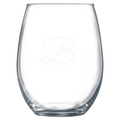 Polar Camel 21 oz. Stemless Wine Glass
