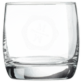 Polar Camel 10 oz. On The Rocks Glass