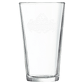 Polar Camel 16 oz. Pint Mixing Glass