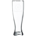Polar Camel 16 oz. Pilsner Glass