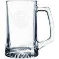 Polar Camel 25 oz. Beer Mug with Handle
