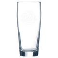 Polar Camel 16 oz. Willi Becher Beer Glass