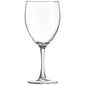 Polar Camel 10 1/2 oz. Wine Glass