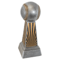 7 7/8" Baseball/Softball Imperial Resin