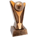 7 1/2" Baseball/Softball Rock Star Award