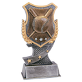 7" Baseball / Softball Shield Award