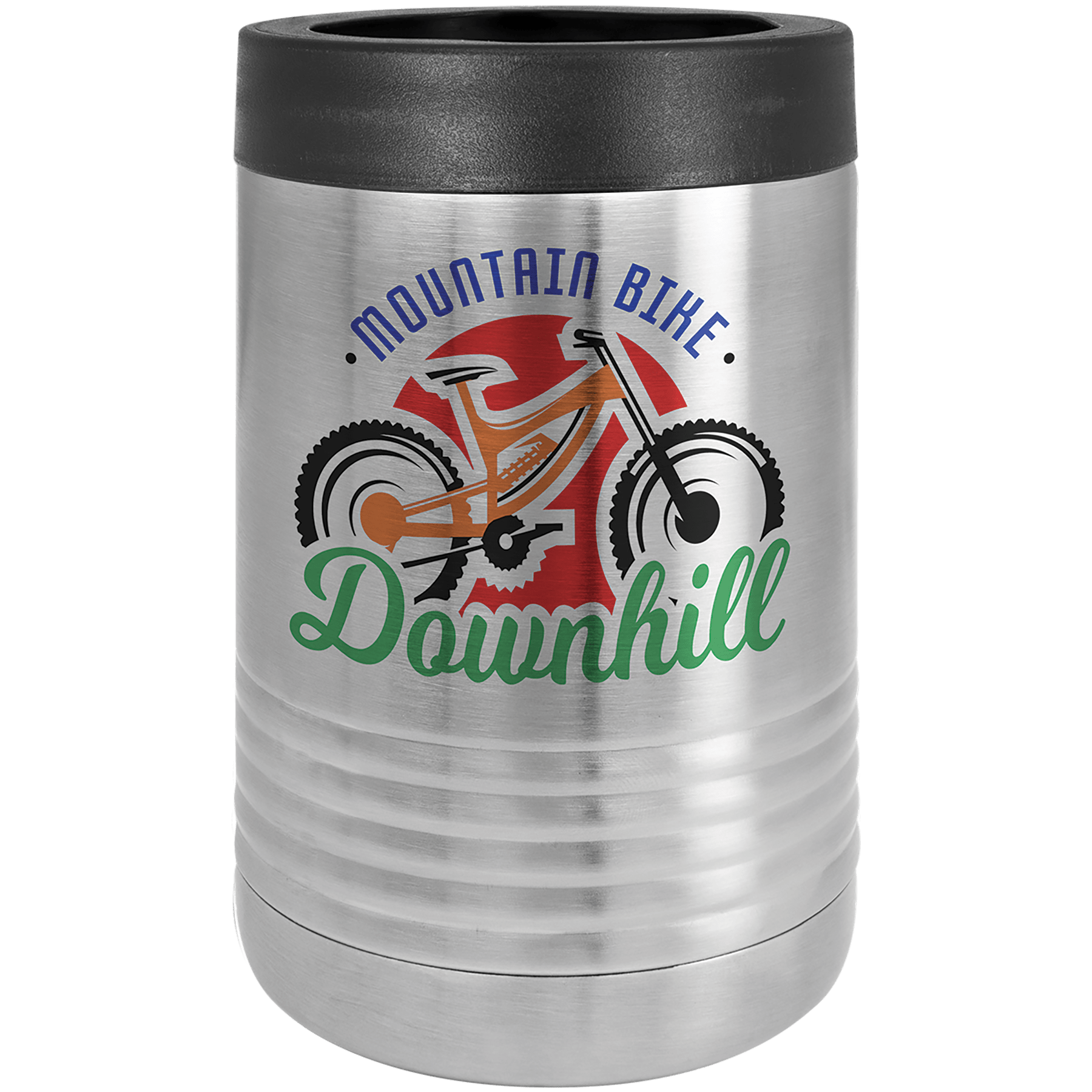 Stainless Steel 2 Polar Camel Vacuum Insulated Beverage Holder