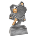 5 1/2" Pickleball Triumph Resin