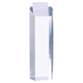 Clear 3" x 10" Tower Acrylic