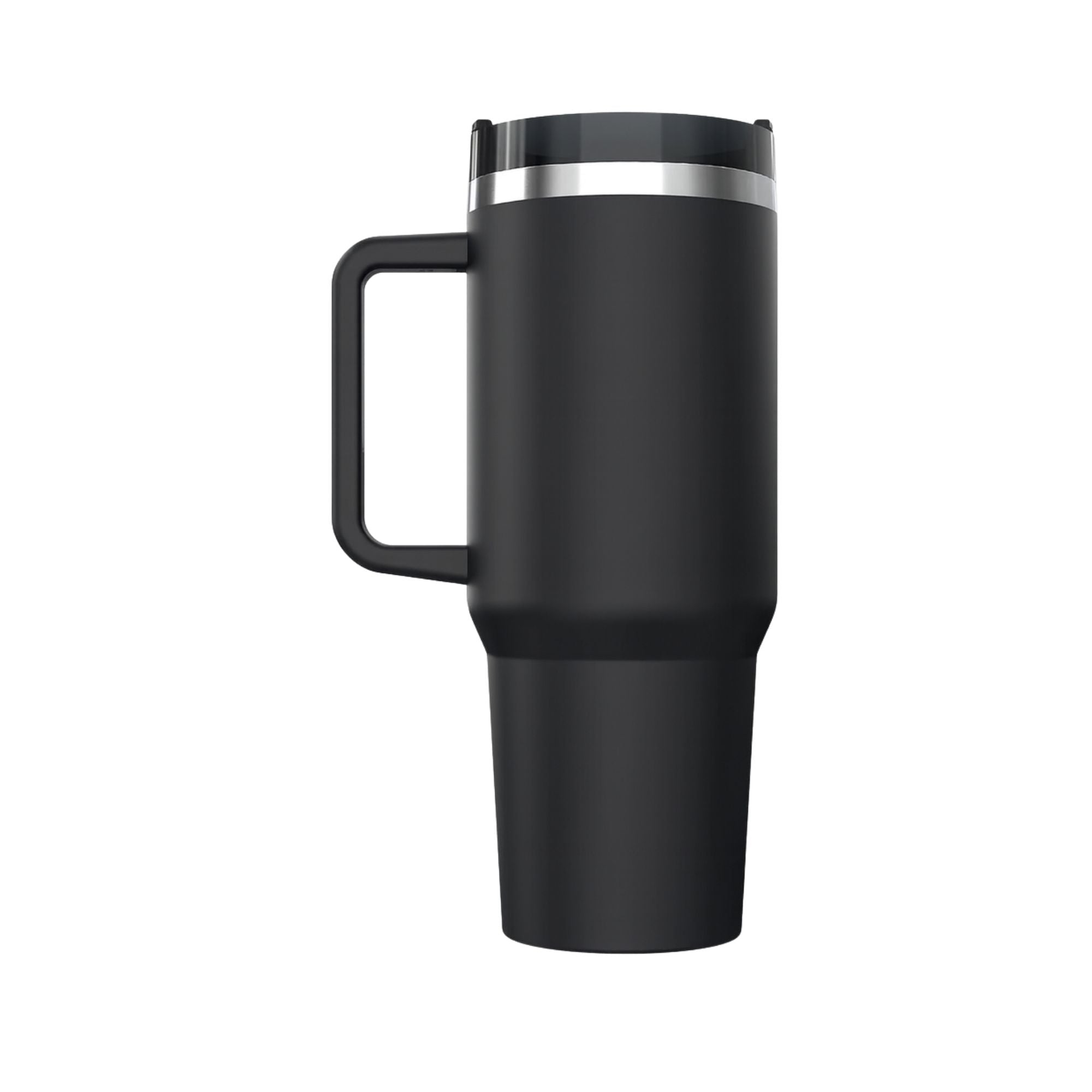 Stainless Steel Travel Coffee Mug