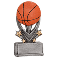 5 1/2" Basketball Varsity Sport Resin