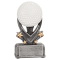 5 1/2" Golf Varsity Sport Resin
