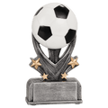 5 1/2" Soccer Varsity Sport Resin
