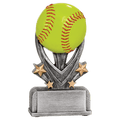 5 1/2" Softball Varsity Sport Resin