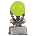 5 1/2" Tennis Varsity Sport Resin