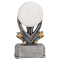 5 1/2" Volleyball Varsity Sport Resin