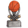 7" Basketball Varsity Sport Resin