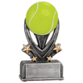 7" Tennis Varsity Sport Resin