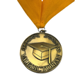 Valedictorian - Medallion