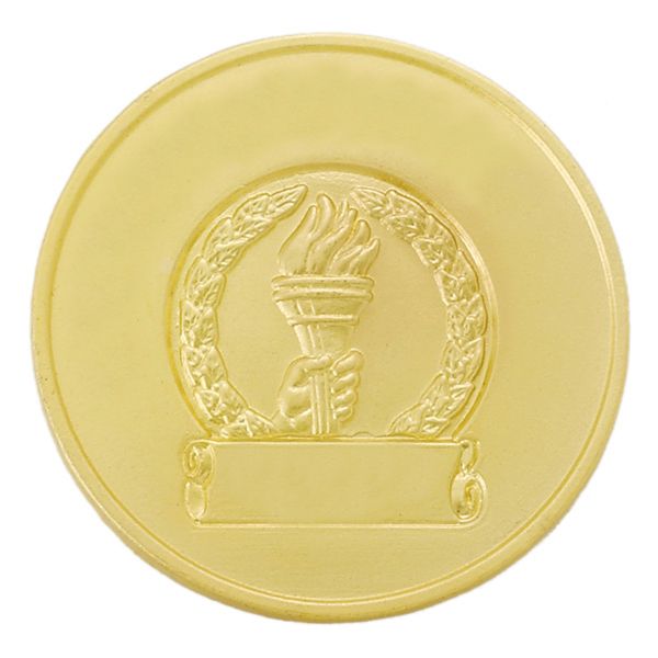 ACHIEVEMENT LAPEL PIN