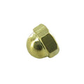 ACORN NUTS 100 PER BAG, GOLD