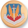 AIR COMBAT COMMAND