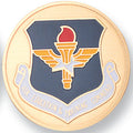 AIR EDUCATION TRAINING COMMAND