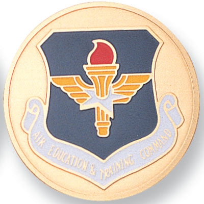 AIR EDUCATION TRAINING COMMAND