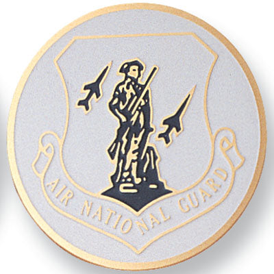 AIR NATIONAL GUARD