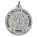 ALL SPORT MEDAL /SCROLL