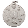 ALL SPORTS GENERAL MEDAL