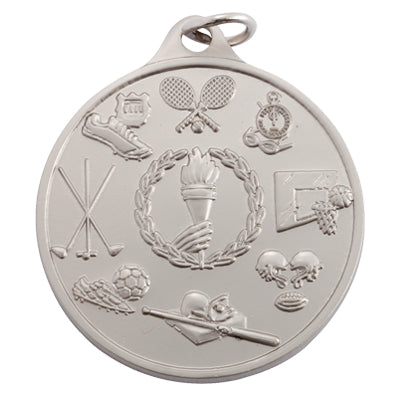ALL SPORTS GENERAL MEDAL