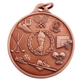 ALL SPORTS MEDALS