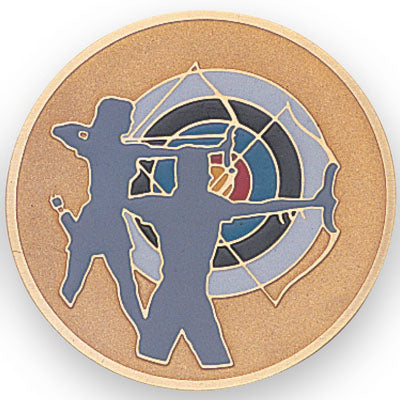 ARCHERY GENERAL