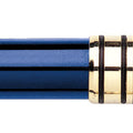 BALL POINT TWIST BLUE PEN