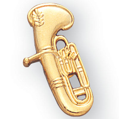 BARITONE PIN GOLD