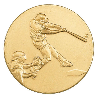 BASEBALL BATTER INSERT