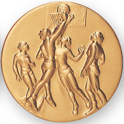 BASKETBALL FEMALE