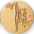 BASKETBALL FEMALE