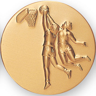 BASKETBALL FEMALE