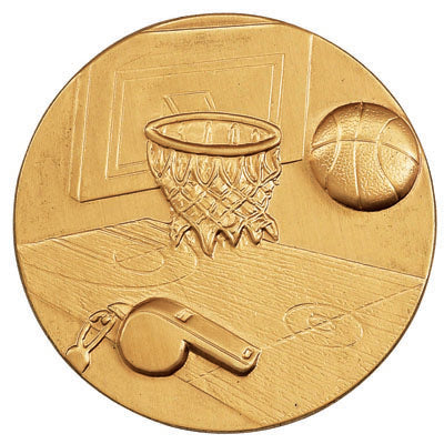 BASKETBALL GENERAL INSERT