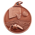 BASKETBALL GENERAL MEDAL