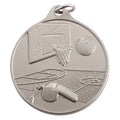 BASKETBALL GENERAL MEDAL