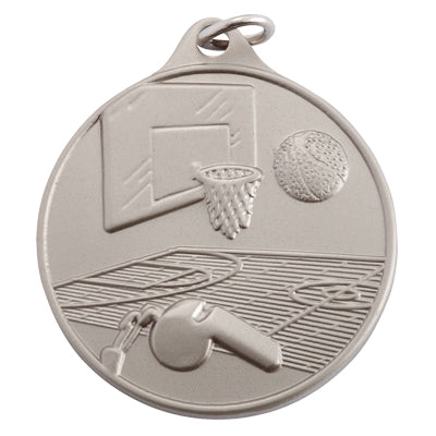 BASKETBALL GENERAL MEDAL