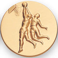 BASKETBALL MALE