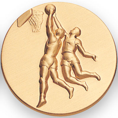 BASKETBALL MALE